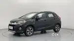 Honda WR-V i-VTEC S, 2019, Petrol