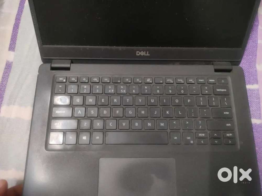 Dell Laptop I3 10th Gen