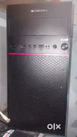 CPU intel core i5 3th generation