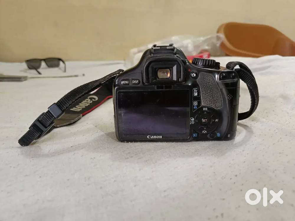 Canon 550D sell arjent