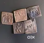 Indian Old coins
