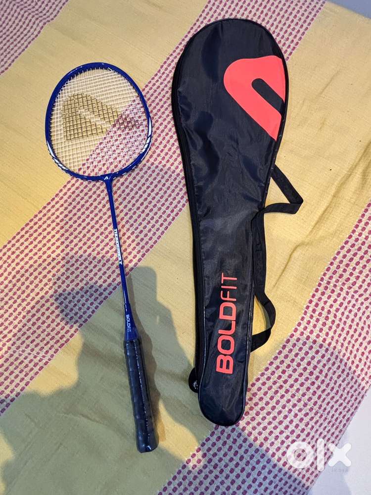 Badminton Racket