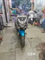 Well condition