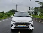 Hyundai Aura SX 1.2 Petrol, 2020, Petrol