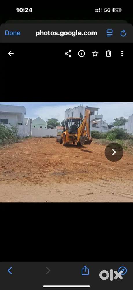 Pn road Washington nagar center village main road site