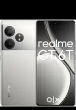 Realme GT 6T 256/8