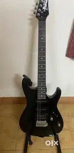 Ibanez Electric Guitar
