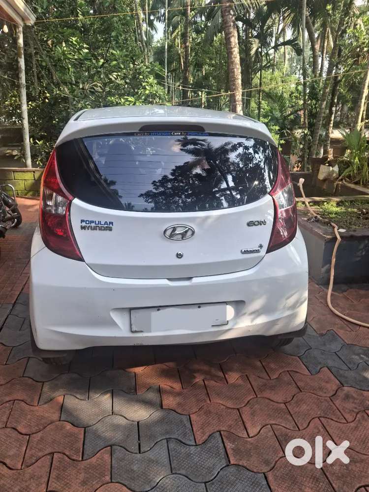 Well maintained, New four tyres, New battery