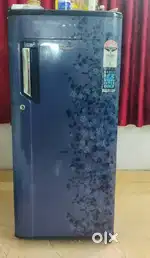 Whirlpool Fridge