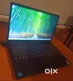 Executive Lenovo Laptop i5 11th 1TB SSD 20GB RAM