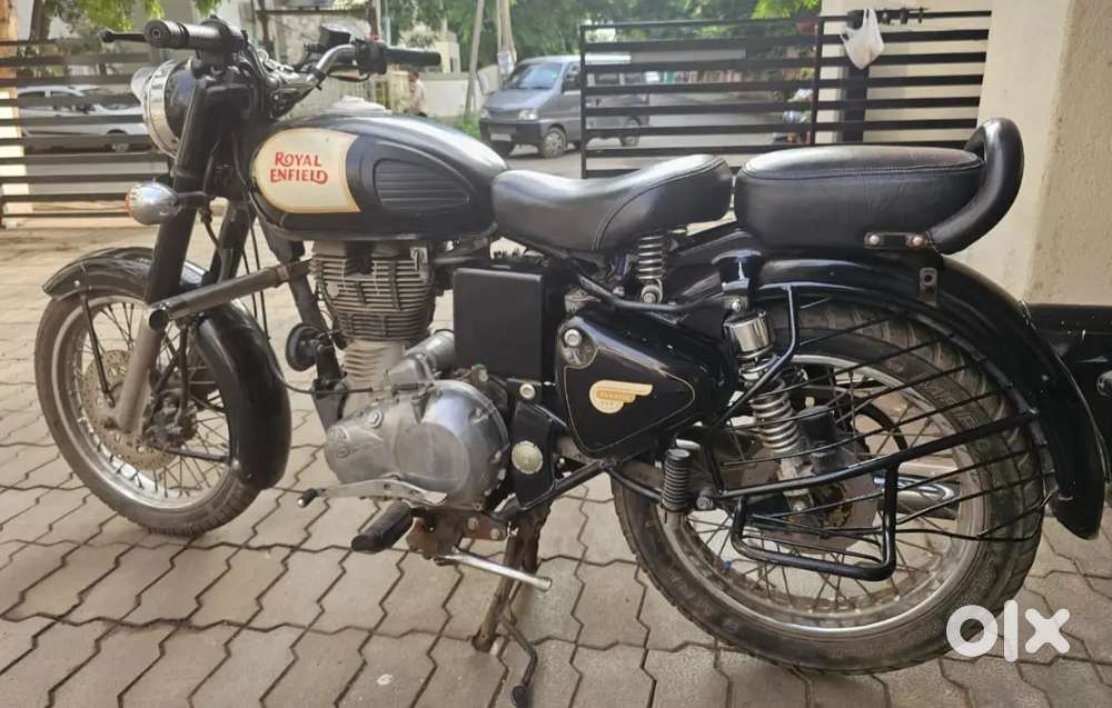 Bullet 350