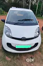 Tata Nano 2016 Petrol 66000 Km Driven
Family yousd car