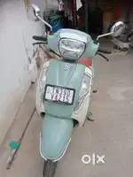 Super condition scooter bike