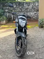 Fz 2014 model