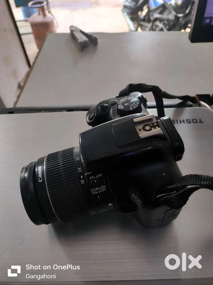 Conon 1200d