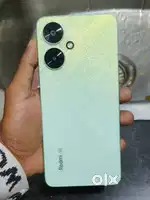 Redmi 13 c 5g / ram 6 gb + 6gb / rom 128 gb /bill box charge available