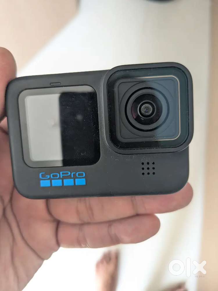 Gopro hero 11 black