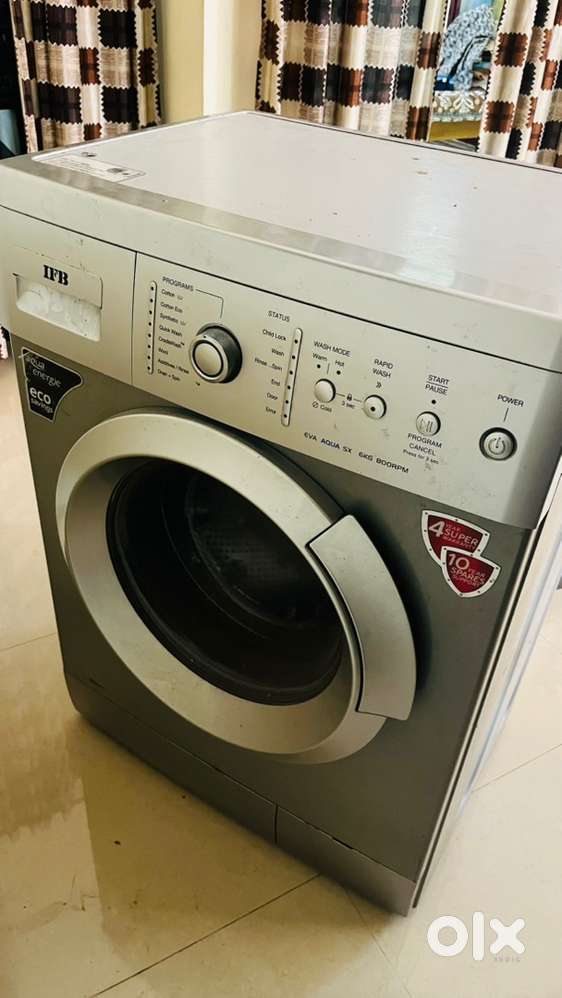 IFB 6kg Fully Automatic