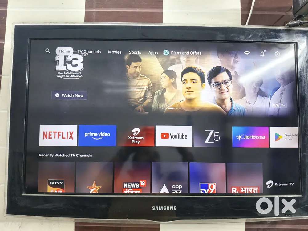 Samsung lcd