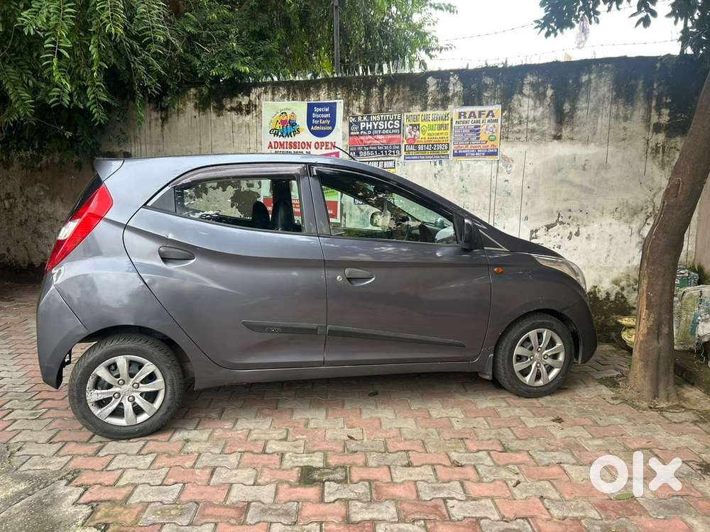 Hyundai EON 2012 Petrol 65000 Km Driven