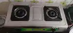 Milton gas stoves