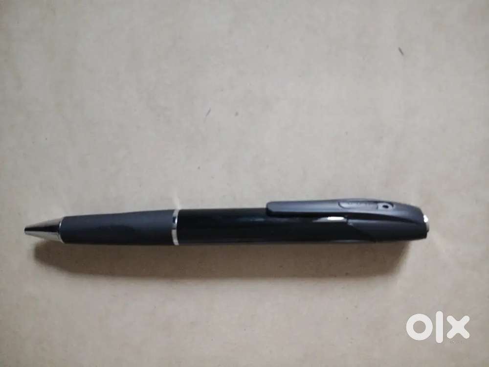 Pen Spy Camera
