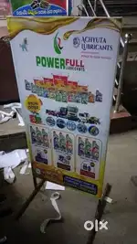 Looking for engine oil Distributors in kavali,gudur,npet and tirupathi