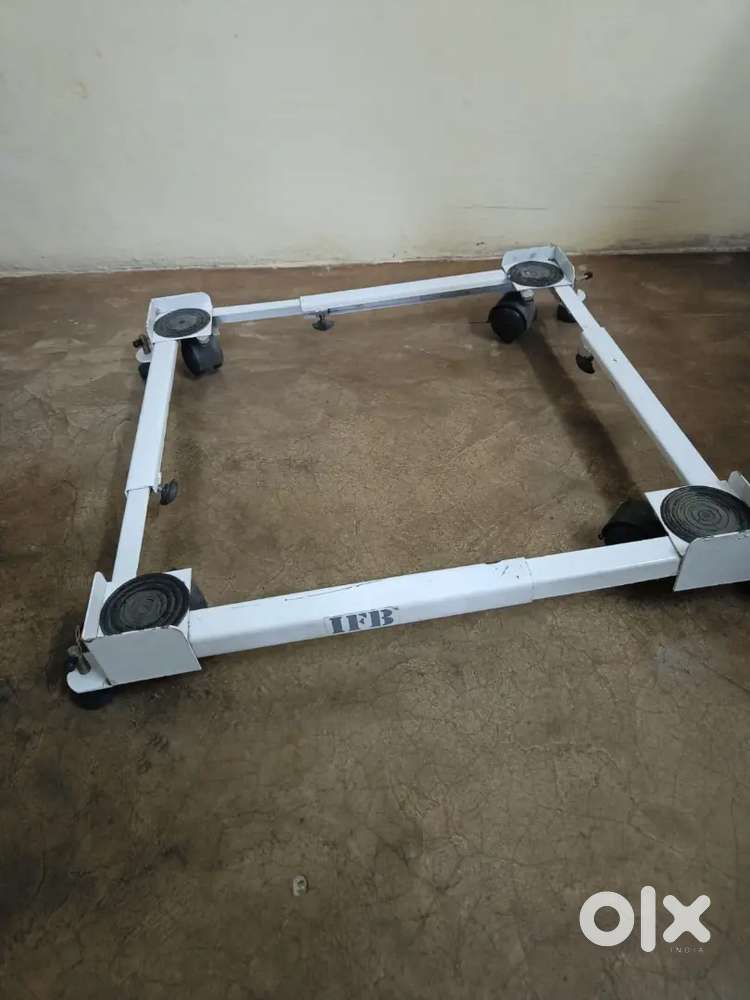 IFB Washing machine stand