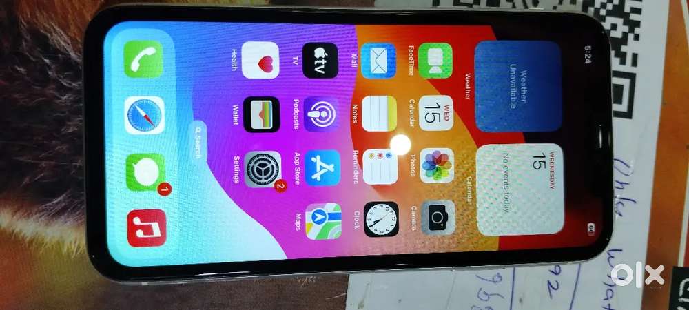 iPhone 11 64gb