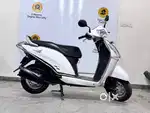 HONDA ACTIVA I