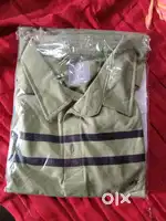 T  shirts  available size - L