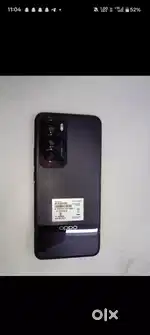 Oppo reno 12 pro 5g mobile
