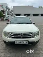 Renault Duster 2013 Diesel Well Maintained