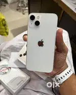 Get iphone 13  second hand model at genuine price in your budget