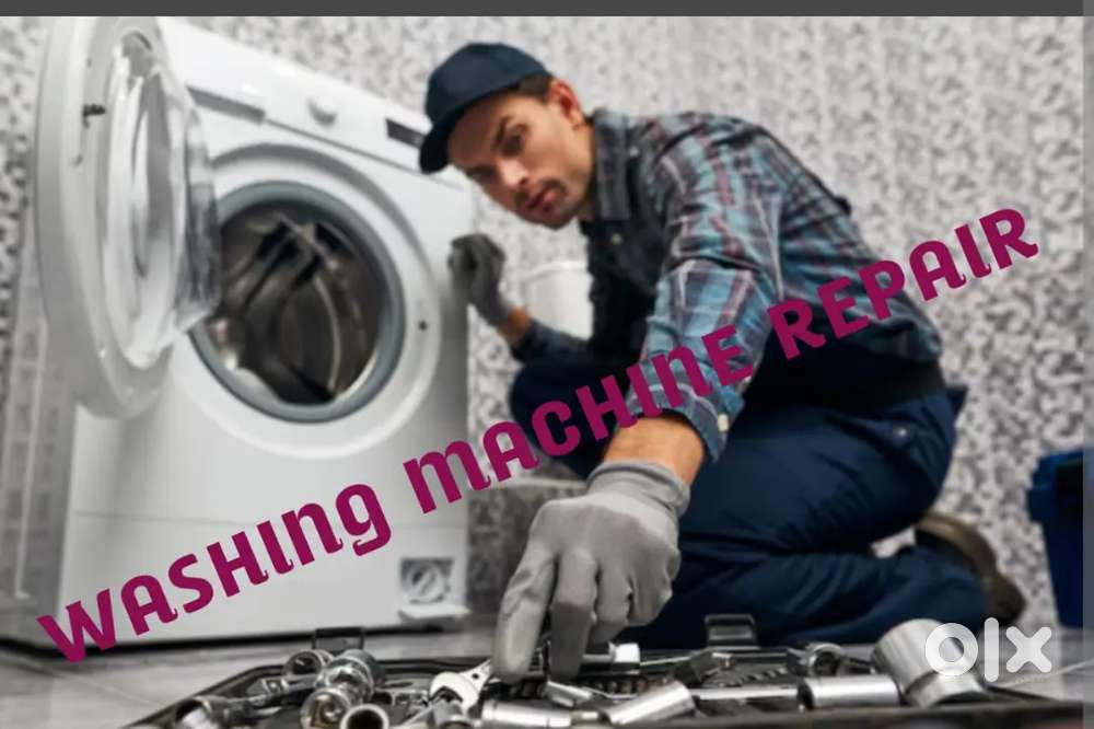 WASHING MECHINE REPAIRS