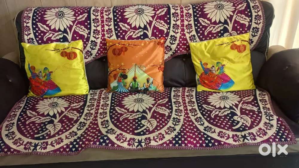 SOFA 3+2 Type