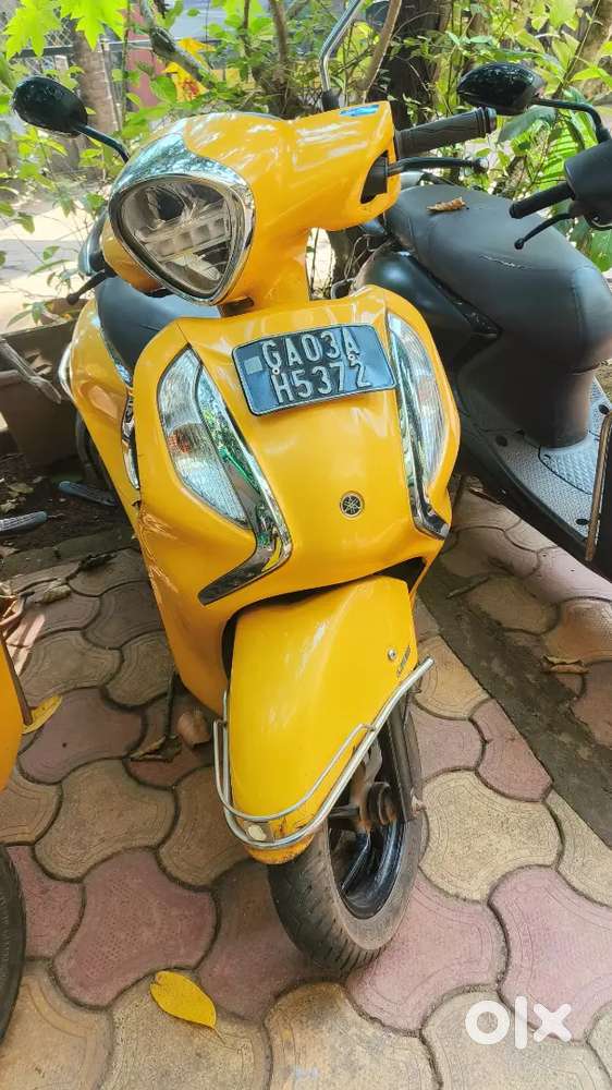 rant bike n car service