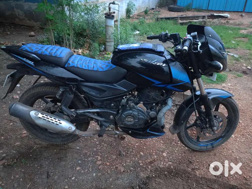 Wehicle in excellent condition,only 60,000km in 4 years