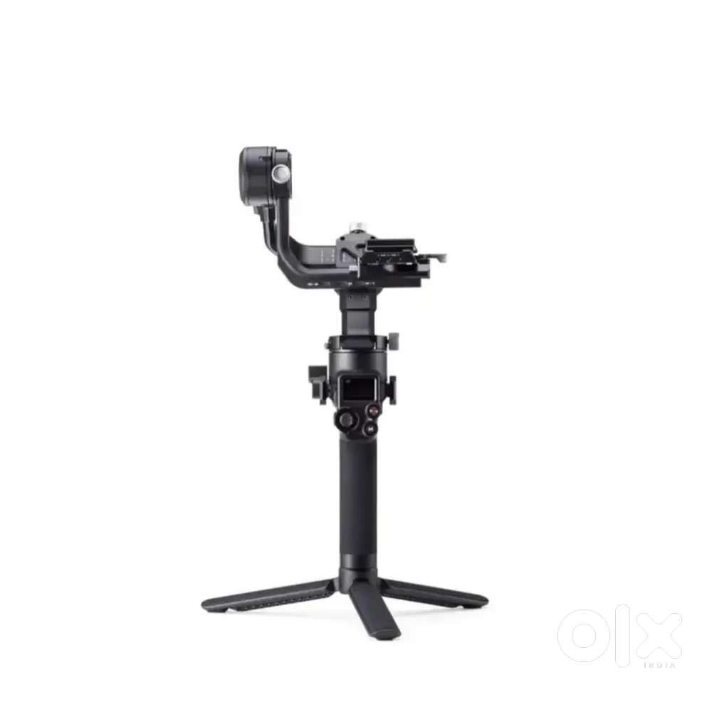 Dji rsc 2 cinema gimbal
