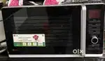 LG micromave oven
