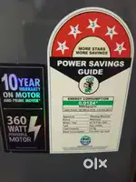 Whirlpool fully automatic