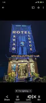Manage Front Desk of Hotel