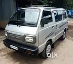 Maruti Suzuki Omni CNG, 2014, LPG