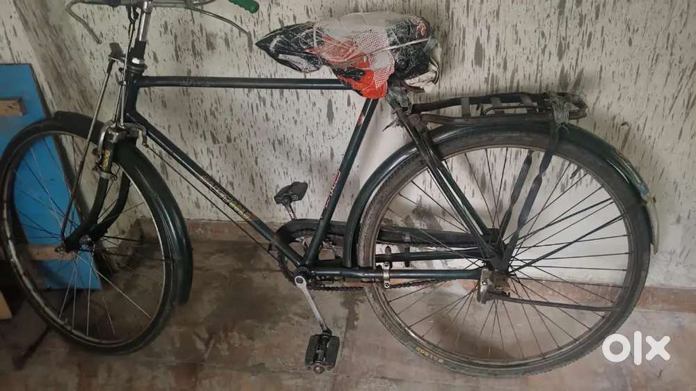 2nd cycle good condition