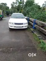 Mitsubishi Lancer 2005 Diesel 200000 Km Driven