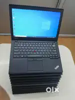 Lenovo Thinkpad X250 i5 laptop (second hand laptop) old laptop