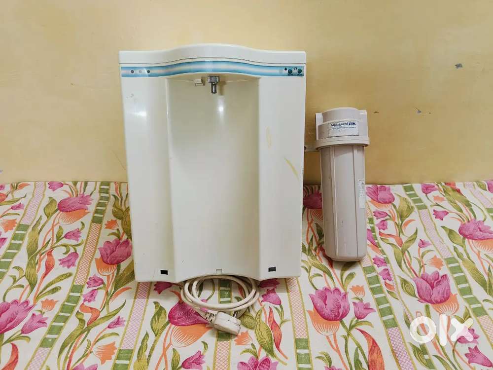 Aquaguard Inova water purifier (water filter)