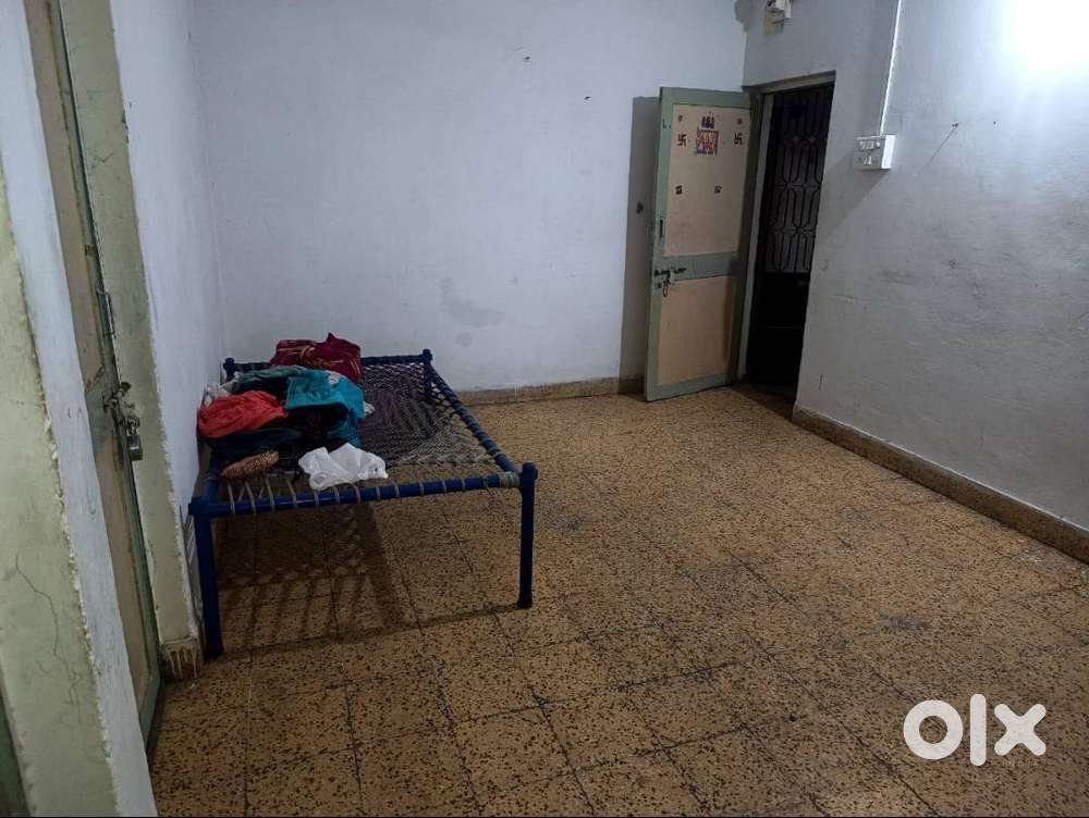 1 BHK FLAT FOR RENT AT SATELLITE-Khushi estate