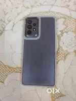 Samsung A73 5g 8/128gb price negotiable.