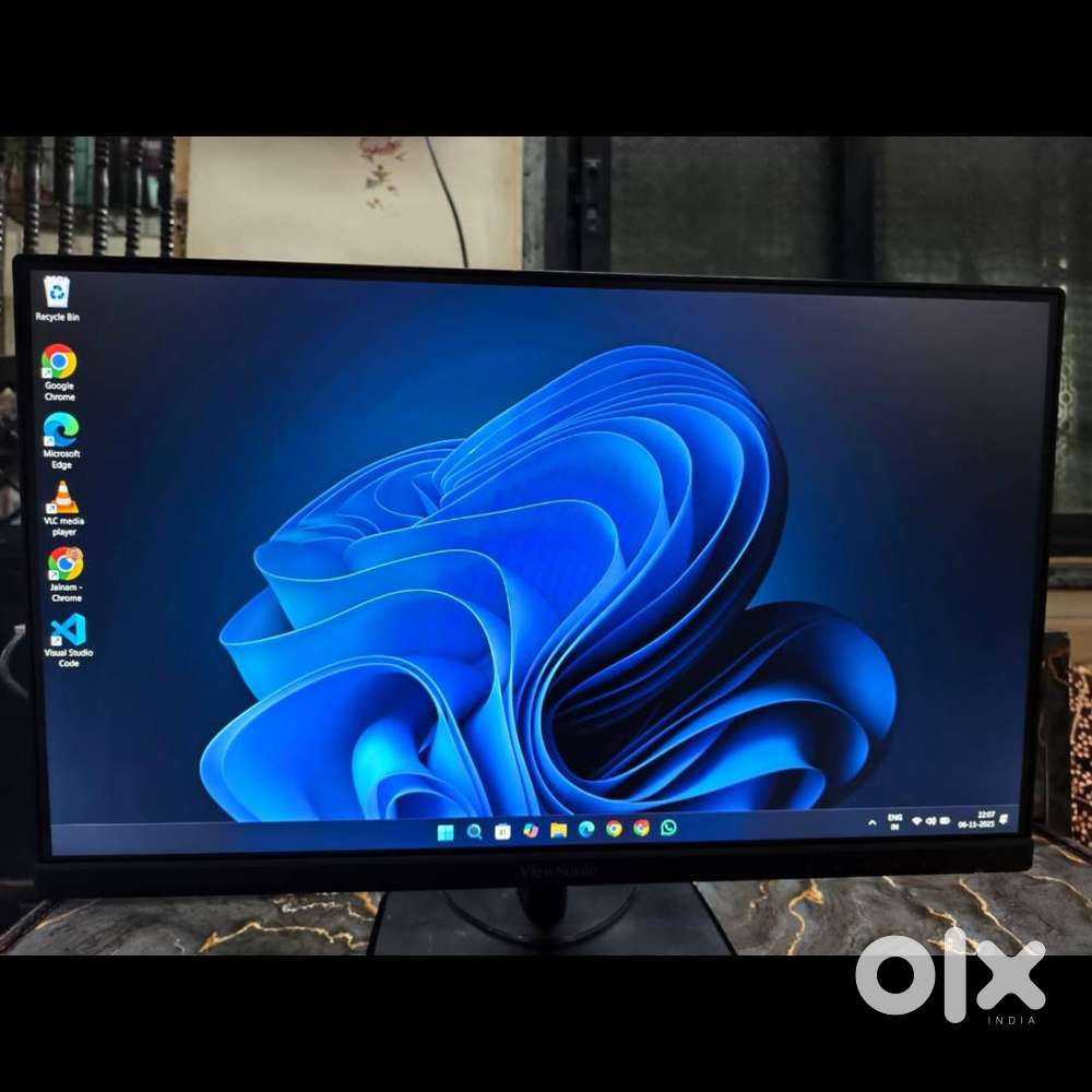 ViewSonic VA2256-H 22 Full HD IPS Monitor in Excellent Condition